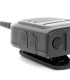 Komunica speaker-microphone , with amplified speaker (rechargeable), for Hytera series PNC-380/550 & BP-365 (POC)