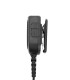 Komunica speaker-microphone , with amplified speaker (rechargeable), for Hytera series PNC-380/550 & BP-365 (POC)