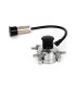 STAINLESS STEEL Standard Photographic Tripod Support, with SO-239 base