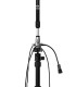 STAINLESS STEEL Standard Photographic Tripod Support, with SO-239 base