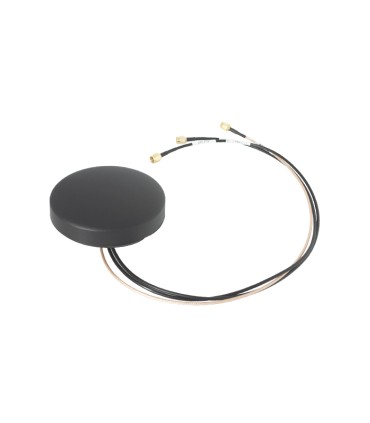Antena Tribanda Bajo Perfil GPS/LTE/WLAN