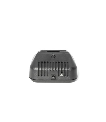 Komunica Desk-charger suitable for batteries FNB-V-83-H, FNB-V-106-H
