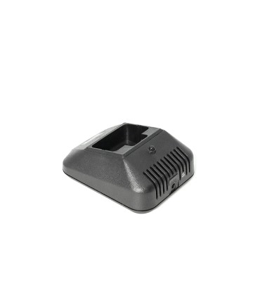 Komunica Desk-charger suitable for batteries FNB-V-83-H, FNB-V-106-H
