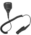 Speaker-microphone for Motorola MXP-600 & R7 (IP54) with 3.5mm audio plug