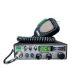 TAYLOR IV DM ∙ PRESIDENT CB27 Radio voltage 12/24 v CH 40 Channels AM/FM