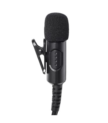 Micro-earphone.Acustic "Noise Cancelling"x MOTOROLA