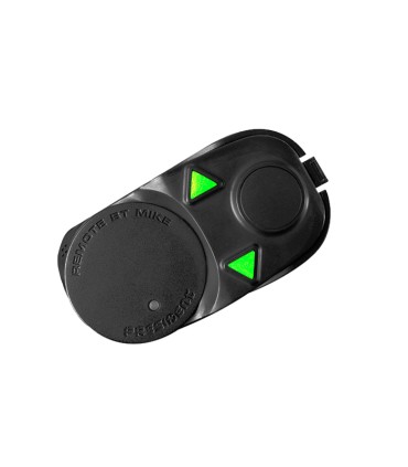 PRESIDENT PTT/Micrófono Remoto + Dongle