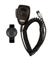 PRESIDENT Microphone with Cable + Remote PTT