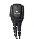 Micro-Auricular cable rizado + orejera ergonómica x Motorola GP-344