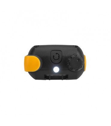 MOTOROLA Case 2 X PMR - T-82 with remote speaker microphones