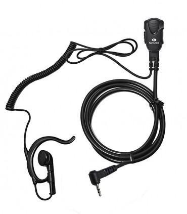 MICRO-AURICULAR CON OREJERA X ALAN-777/BRONDI RIZ