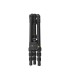 KIT COMPLETO KOMUNICA PARA QRP - Incluye TRIPODE TELESCÓPICO + PLETINA GALVANIZADA + BASE SO-239 + CABLES