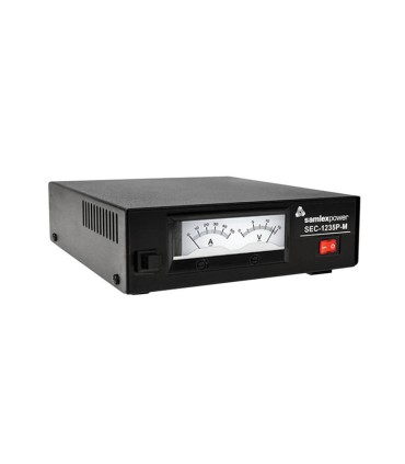 SAMLEX fuente alimentación Switching 30 Amps