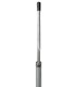 SIRIO Base CB 26.4-28.4 Mhz aluminium antenna + Radials