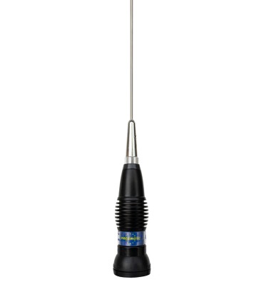 President, antenna 1/2 wave 85cm threaded base