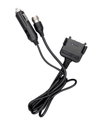 President, equipo portátil, 40 canales AM/FM