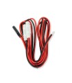 3.5m Power Cable Compatible with Motorola GM-300 Series