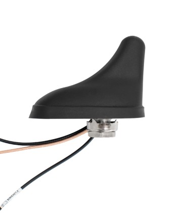 Antena móvil LTE / 2.4GHz - 5.8GHz / ACTIVE GPS