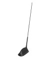 Komunica Multiband professional antenna for mobile use: TETRA/LTE-5G/GPS-GNSS-GALILEO+3 Exten Cord.