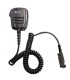 Professional speaker-microphone with emergency function & IP-55. Compatible SEPURA STP-8000/9000, SC-2020, etc.