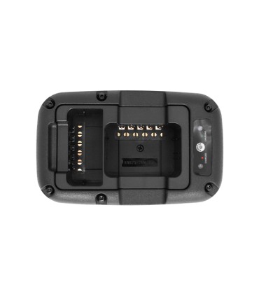 Desktop rapid charger for KNB-57Li & KNB-55 batteries