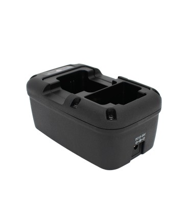 Desktop rapid charger for KNB-57Li & KNB-55 batteries