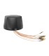 MIMO Antenna 4x 2G/3G/4G/5G + 4x WiFi + 1x GPS-GNSS-GALILEO