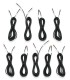 MIMO Antenna 4x 2G/3G/4G/5G + 4x WiFi + 1x GPS-GNSS-GALILEO