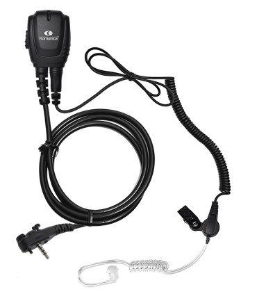 Acoustic Tube Micro-earphone VX-351/246