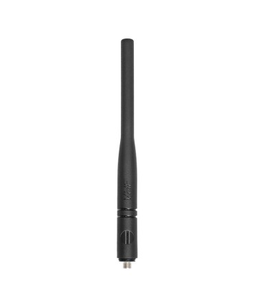 Antena tipo walkie VHF, 136-174MHz + GPS, compatible Series DP-4000 y R7