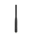 VHF walkie-type antenna, 136-174MHz + GPS, compatible with DP-4000 and R7 Series