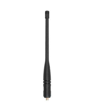 UHF Walkie Antenna, 430-475MHz + GPS, R7 type