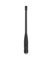 Antena tipo walkie UHF, 430-475MHz + GPS, compatible Series DP-4000 y R7