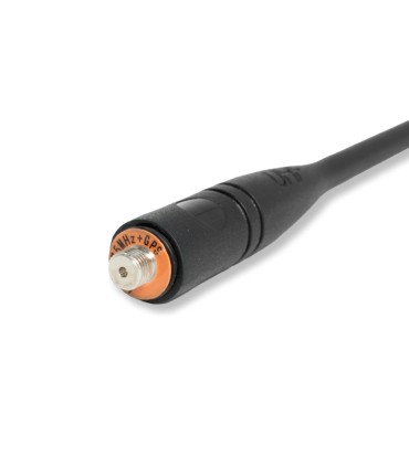 UHF Walkie Antenna, 430-475MHz + GPS, R7 type
