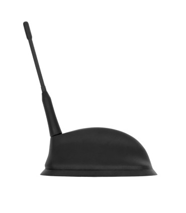 Combined Mobile Antenna: 4 x LTE/5G, 1 x WLAN-WiFi 2.4/5.8GHz + 1 x TETRA