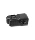 Multi-pin adapter from Motorola DP-2000 series to Motorola 2-pin.