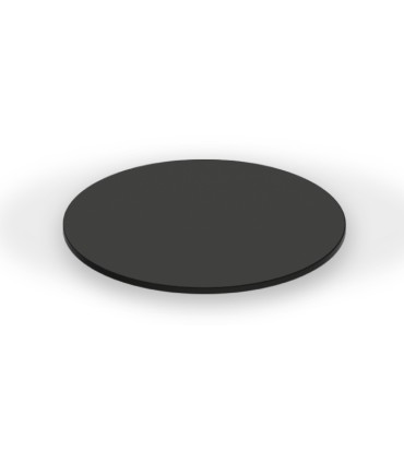 Spare Rubber for Komunica BK-1800 Magnetic Base with 17,5cm diameter