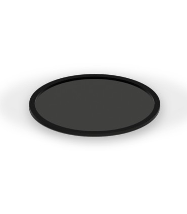 Goma Recambio de Base magnética Komunica BK-1800 con diámetro 17,5 cm