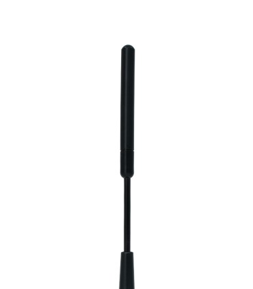 Antena Walkie VHF-UHF 20,50cm, BNC Extra-Flex