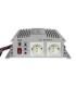 Inverter 1200W, 24V/220V + remote control