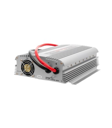 Inverter 1200W, 24V/220V + remote control