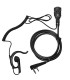 MICRO-AURICULAR CON OREJERA XKENWOOD NEXEDGE RIZAD