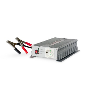 Inverter 800W, 12V/220V