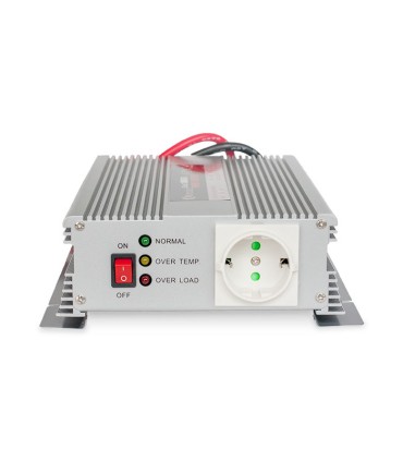Inverter 800W, 12V/220V