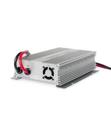Inverter 800W, 12V/220V