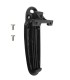 Clip cinturón para baterías Kenwood tipo TK-2140/3140/2160/3160/2170/2360 y NX