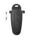 Clip cinturón para baterías Kenwood tipo TK-2140/3140/2160/3160/2170/2360 y NX