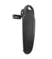 Clip cinturón para baterías Kenwood tipo TK-2140/3140/2160/3160/2170/2360 y NX