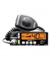 PRESIDENT CB Radio 40 Channels AM/FM ASC 12/24V NRC (TX+RX)