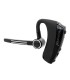 Wireless PTT microearphone with Dual Communication. Compatible with iOS & Android + Walkie-Talkies
